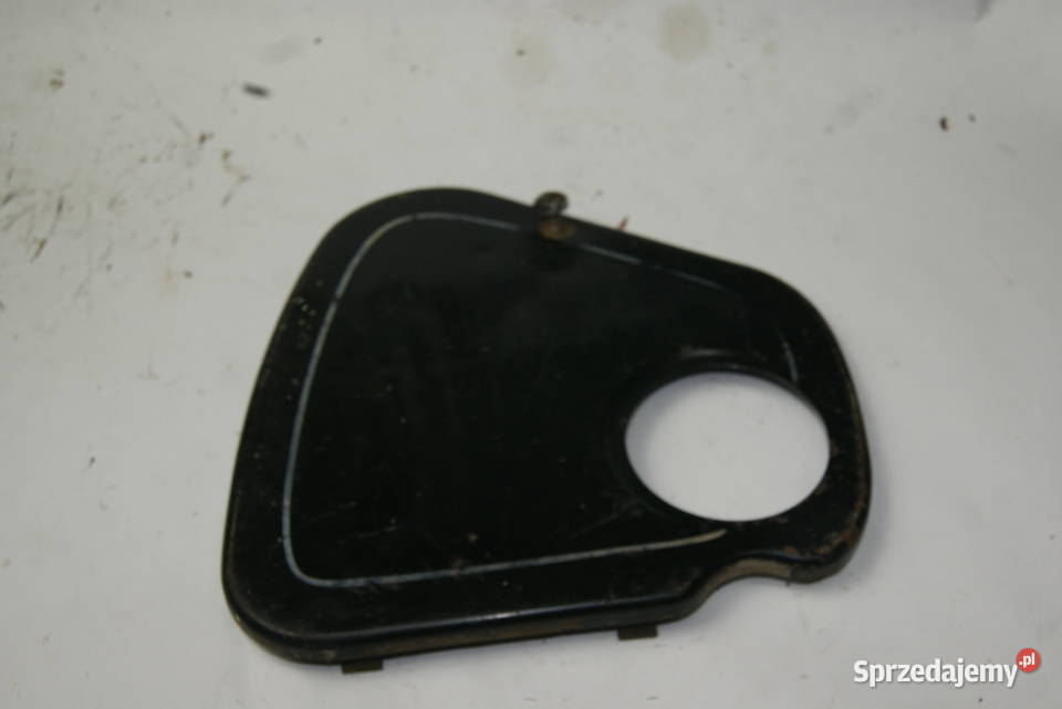 POKRYWA PUSZKI DKW RT 175 DKW RT 200 Rybnik sprzedam