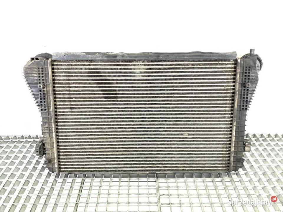 INTERCOOLER VW TOURAN 1K0145803 19 105 0310 sprzedam
