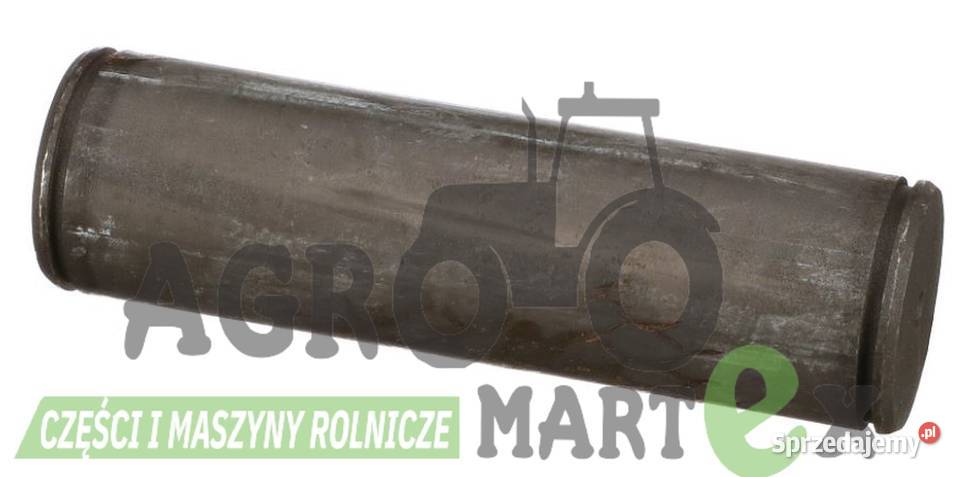 84198168 85804508 SWORZEŃ 45x156 CNH Części zamienne Wichrów