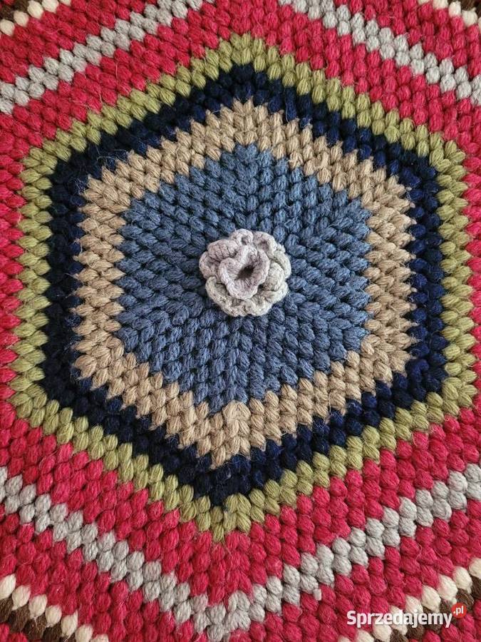 Sprzedam serwetę sześciokątną Wrocław