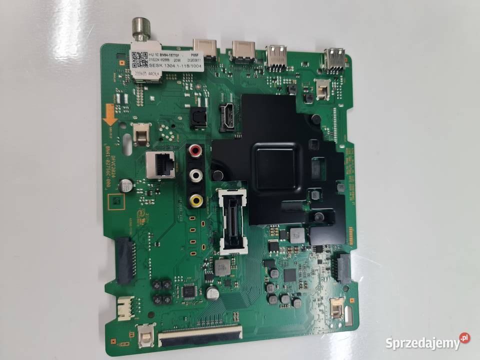 Płyta Główna Samsung BN9417770F BN4102756C Gorzów Wielkopolski sprzedam