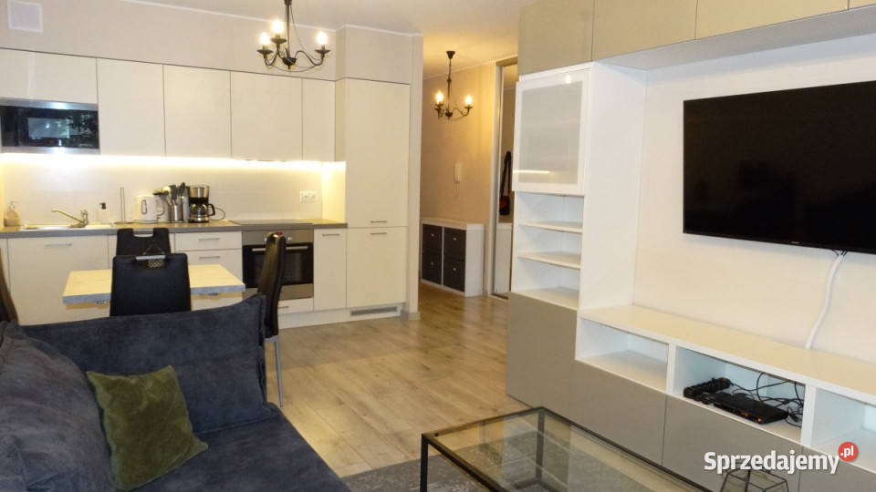 Nowoczesne 2pokoje 45m2 z balkonem Dziatwy 14 Warszawa