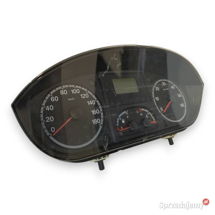 LICZNIK ZEGARY 1340672080 Fiat Ducato Boxer sprzedam