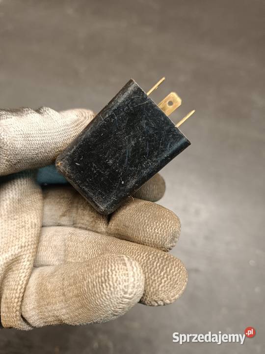 Przerywacz kierunkowskazów kierunków migaczy Gołaczewy