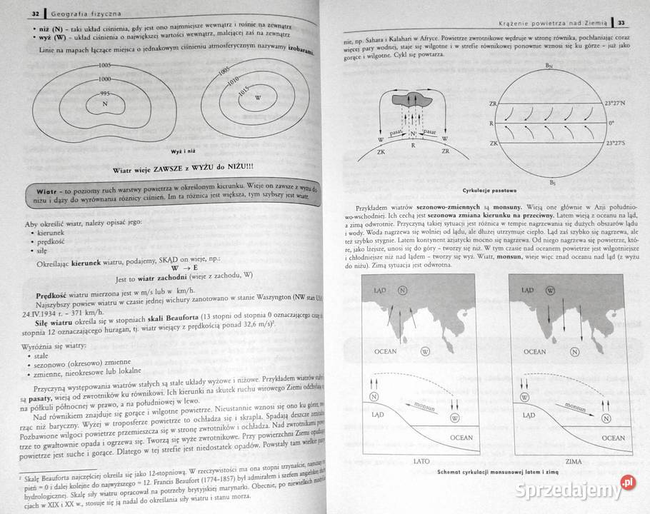 Repetytorium gimnazjalisty Geografia Maria Figa Chełm