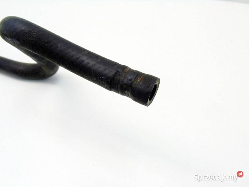 WĄŻ PRZEWÓD WODY DO ZBIORNICZKA 20 DI TDDI osobowe Sosnowiec