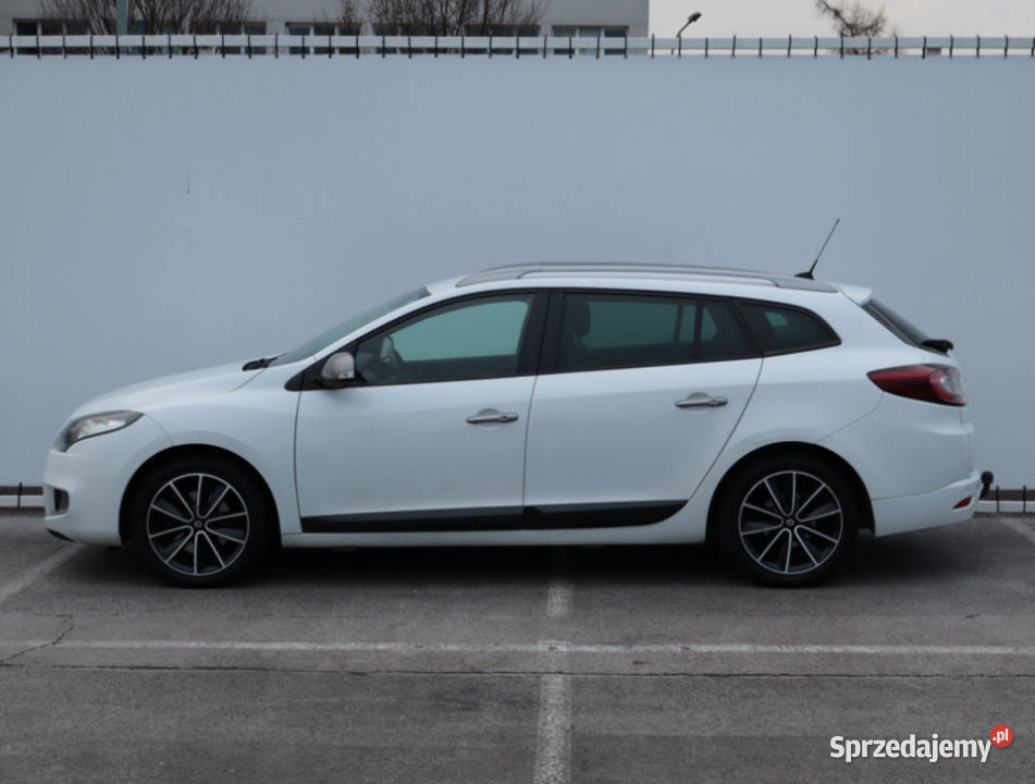 Renault Megane 20 TCe ABS Lublin sprzedam