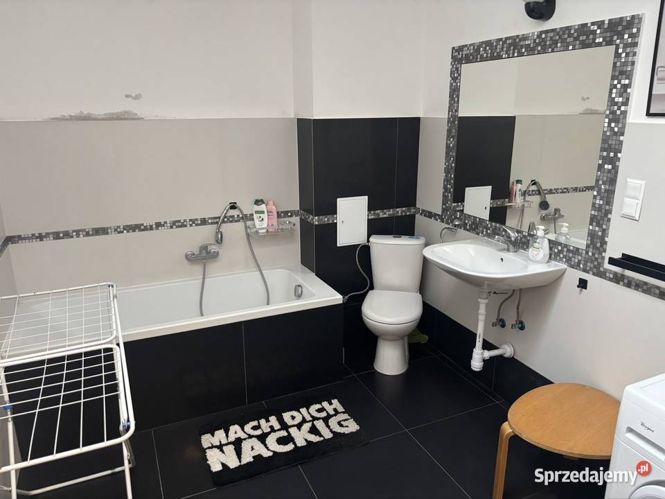 Bytom ulica Krakowska 14 Kawalerka śląskie sprzedam