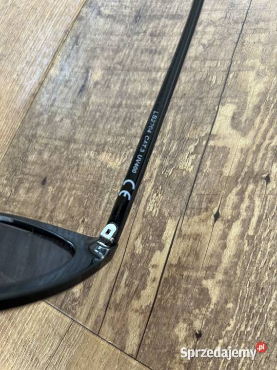 Okulary przeciwsłoneczne UV 400