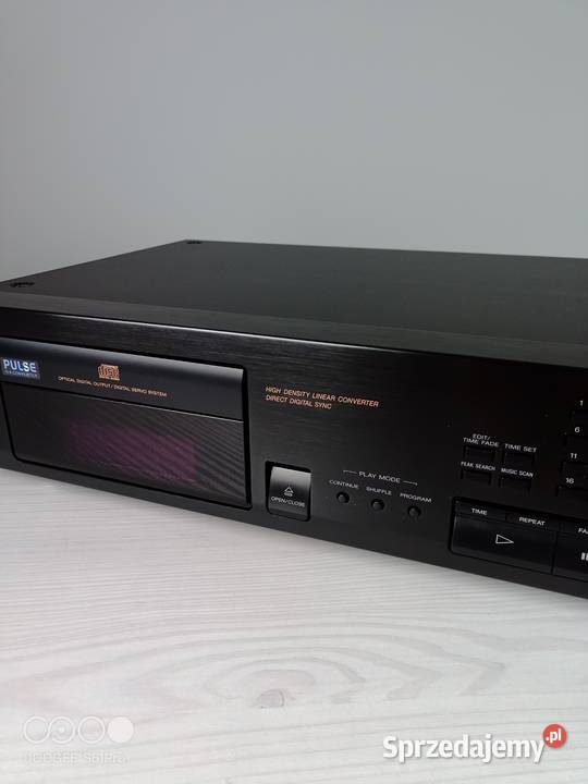 CD Sony kujawsko-pomorskie Janikowo