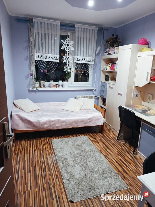 Sprzedam M4 Sprzedaż