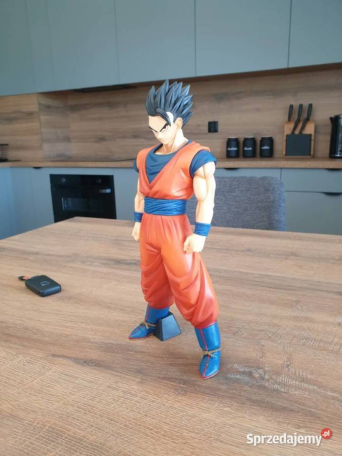 Dragon Ball Z Son Gohan
28 Warszawa