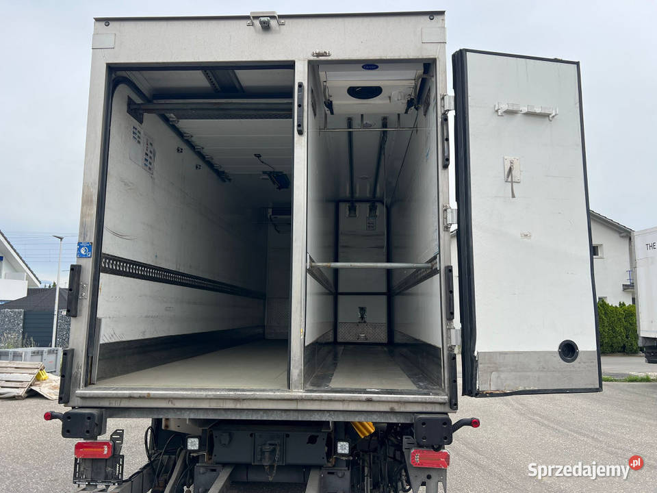 Chlodnia Mercedes Atego 1330 Chłodnie mazowieckie sprzedam