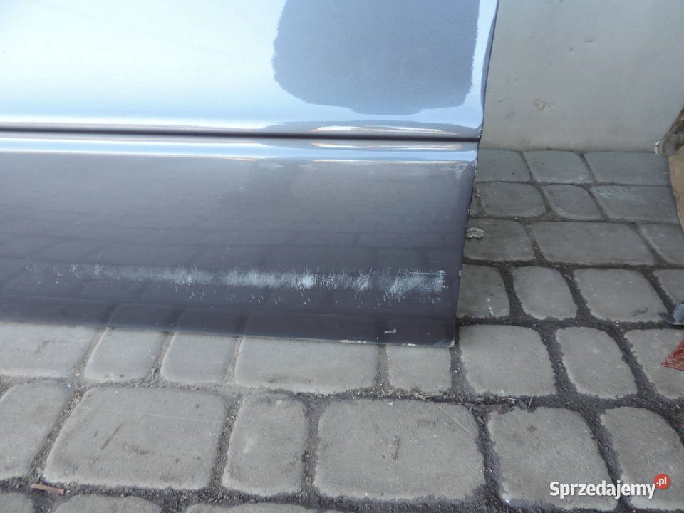 AUDI 80 B4 KOMBI DRZWI LEWY PRZÓD Drzwi Nowy Sącz sprzedam