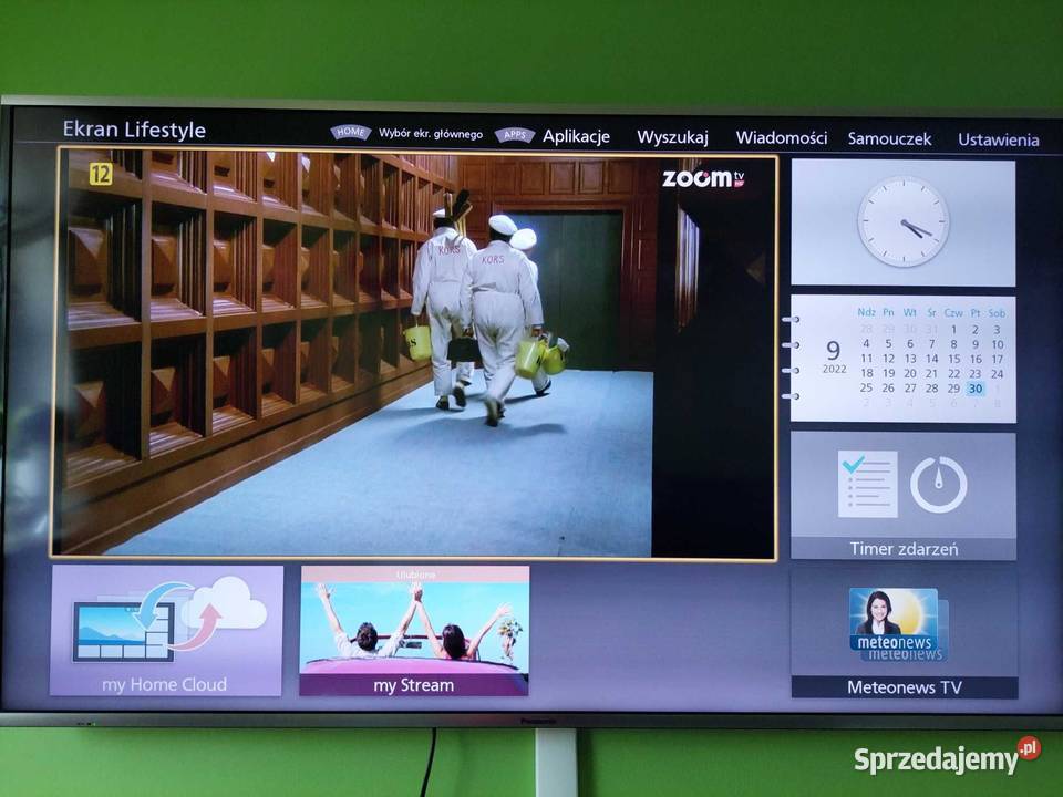 Telewizor 55 Rzeszów