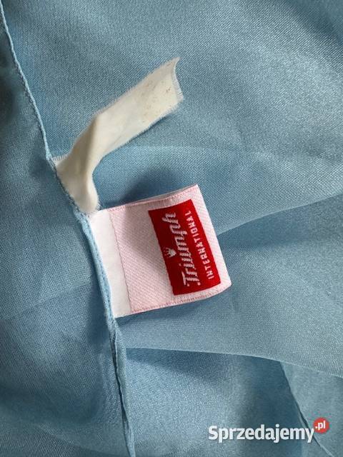 Strój kąpielowyTriumph 36B vintage kultowy lata