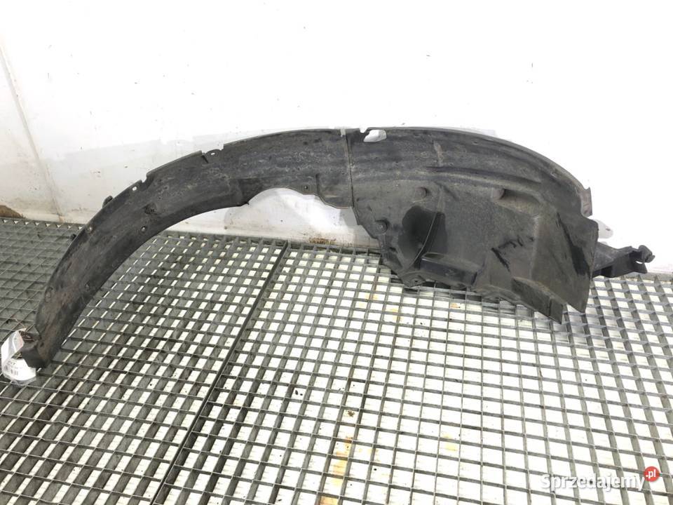 NADKOLE PRAWY PRZÓD SUZUKI SWIFT IV 7232168L0R osobowe