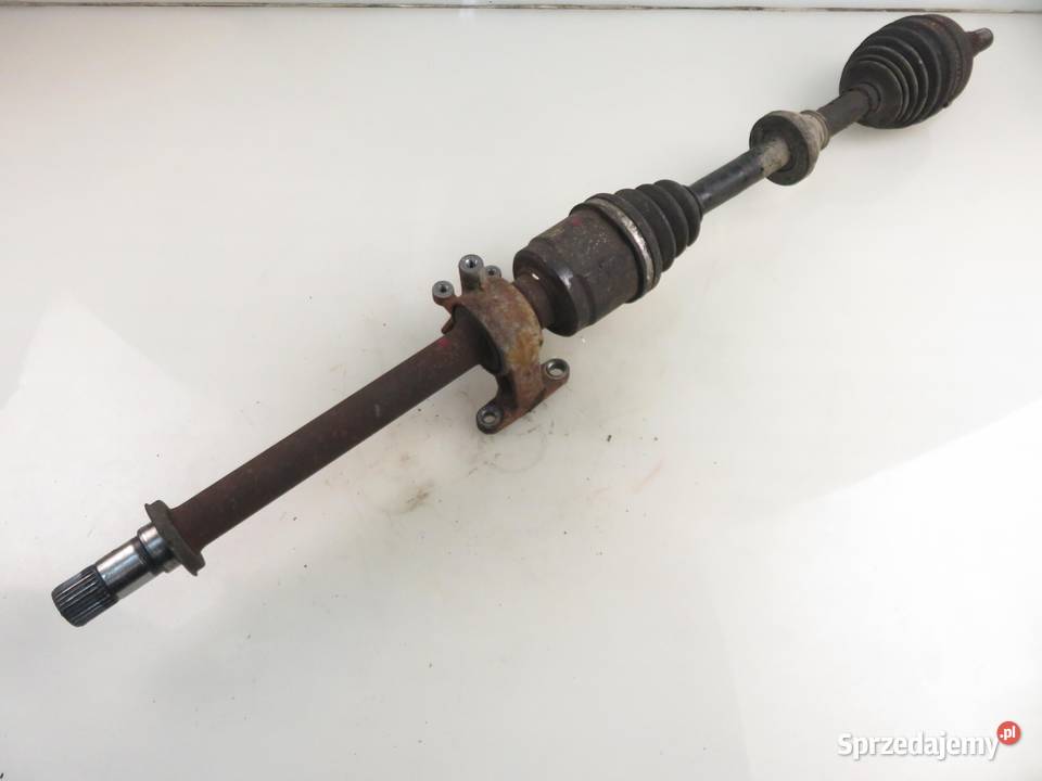 PÓŁOŚ PRAWA PRZEDNIA HONDA FRV 22 i CTDi