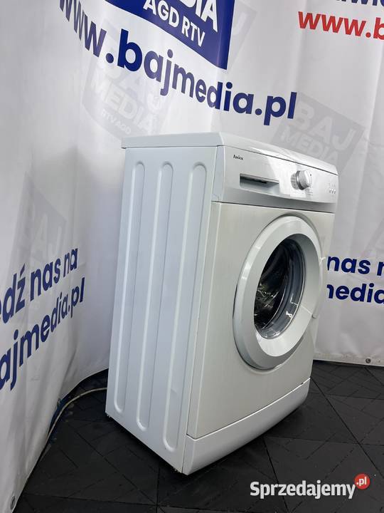 Pralka Amica Slim Stan Navigator 5 1000 ob A Wiejca sprzedam