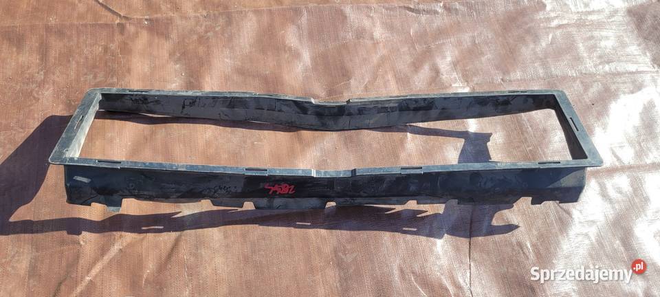 KIEROWNICA WLOT POWIETRZA MERCEDES W177 Ruda Śląska