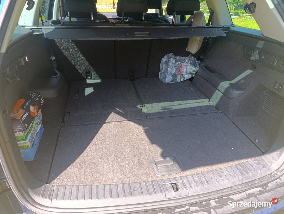 Skoda Kodiaq Gołdap