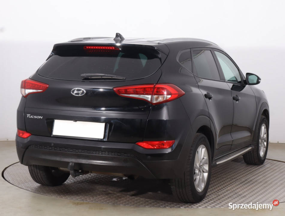 Hyundai Tucson 16 GDI 4/5 Piaseczno sprzedam