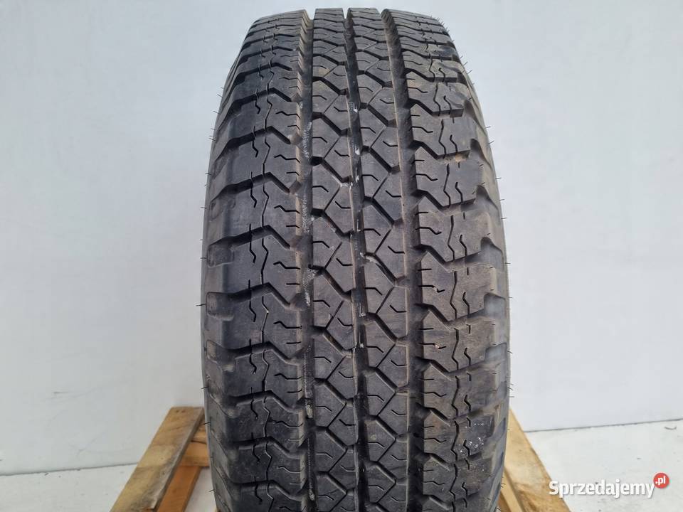 Hummer H3 KOŁO ZAPASOWE Felga 26575 R16 9594960 lubelskie Janów