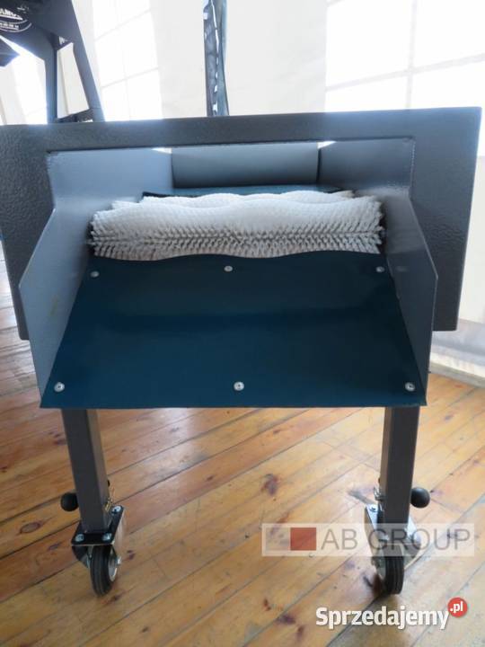 Domasz Czyszczarka Szczotkowa CS55 Rzędziany sprzedam