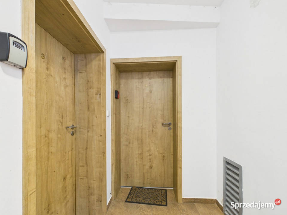 Apartament w Kościelisku małopolskie Kościelisko