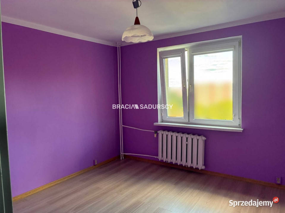 Mieszkanie 686m2 3 pok Kraków ks Piotra
