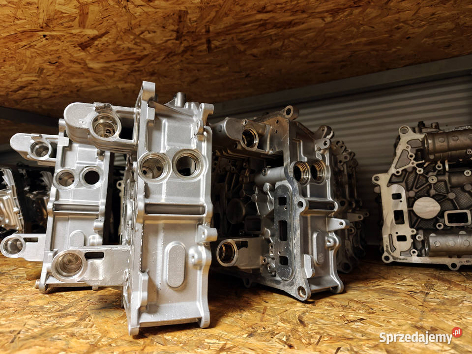 Regeneracja naprawa sterownika komputera usługa