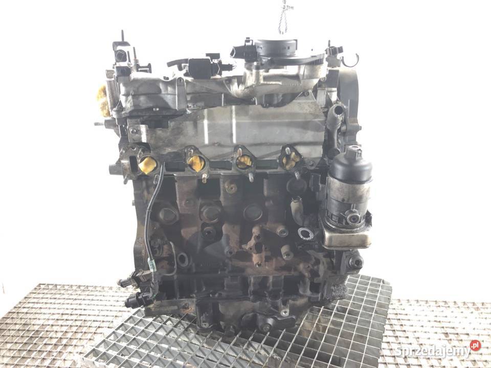 SILNIK CHEVROLET 20 125 Z20S1 CRUZE podkarpackie