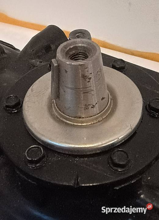 Sprężarka York210 Mszczonów sprzedam