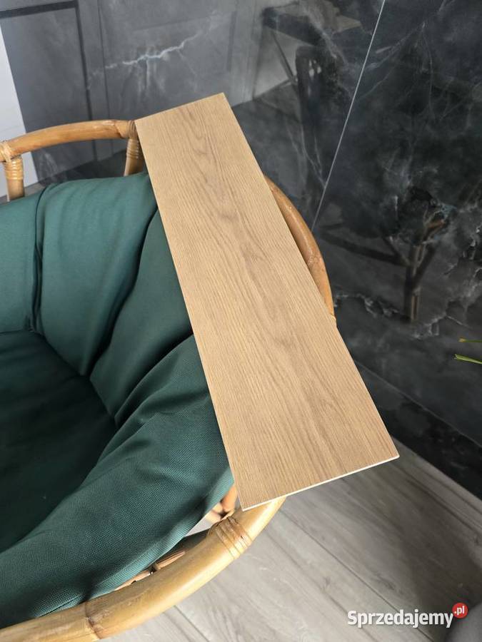 PŁYTKA PODŁOGOWA OAK BEIGE 598x148 GATI TUBĄDZIN Dom i Ogród łódzkie Opoczno