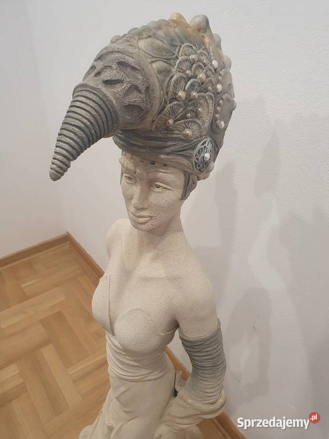 Rzeźba ceramiczna Architektoniczna Tomasz mazowieckie Piaseczno