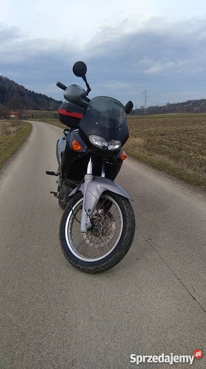 Sprzedam Aprilie Pegaso 650 ie Przeczyca