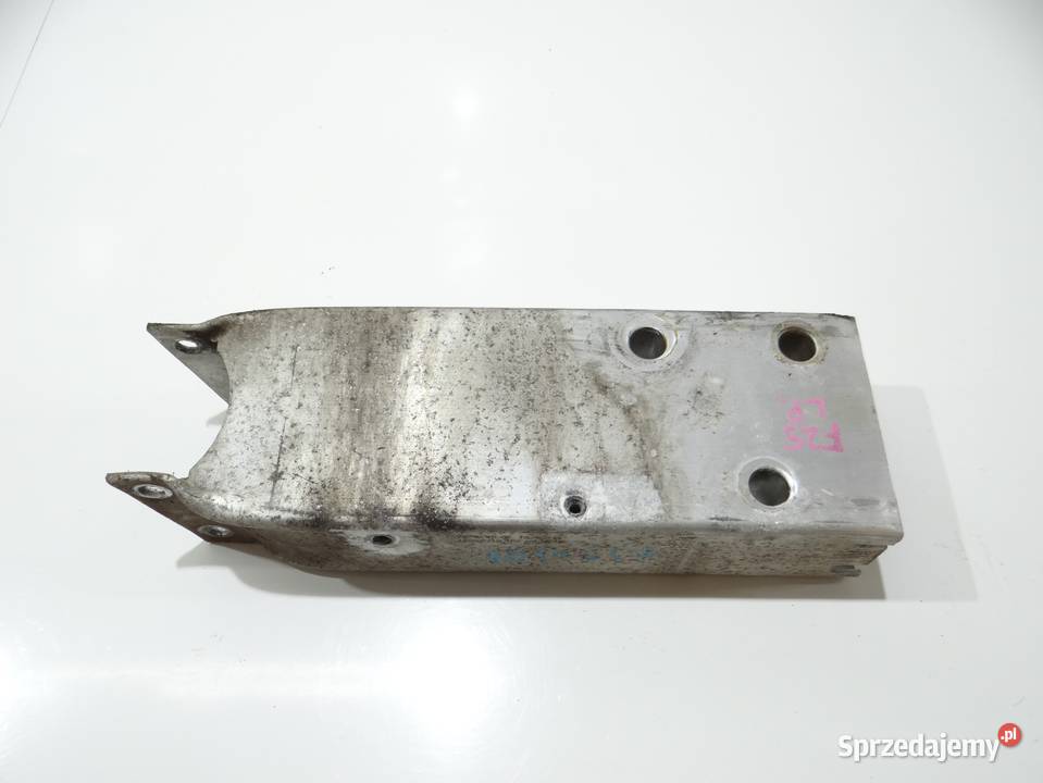 STREFA ZGNIOTU LEWY PRZÓD BMW X3 F25 lubelskie Strzyżewice