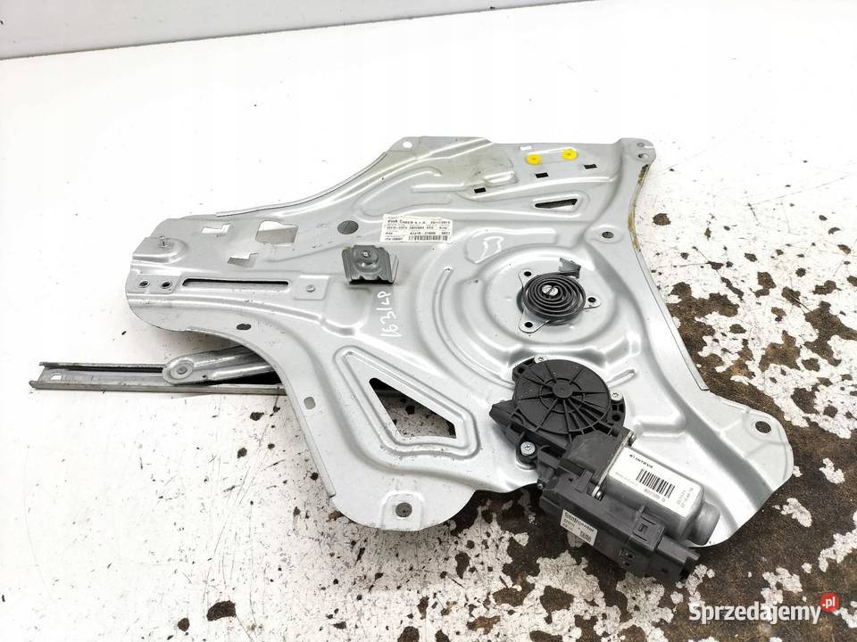 MECHANIZM SZYBY LEWY PRZÓD 824702Y010 Hyundai sprzedam