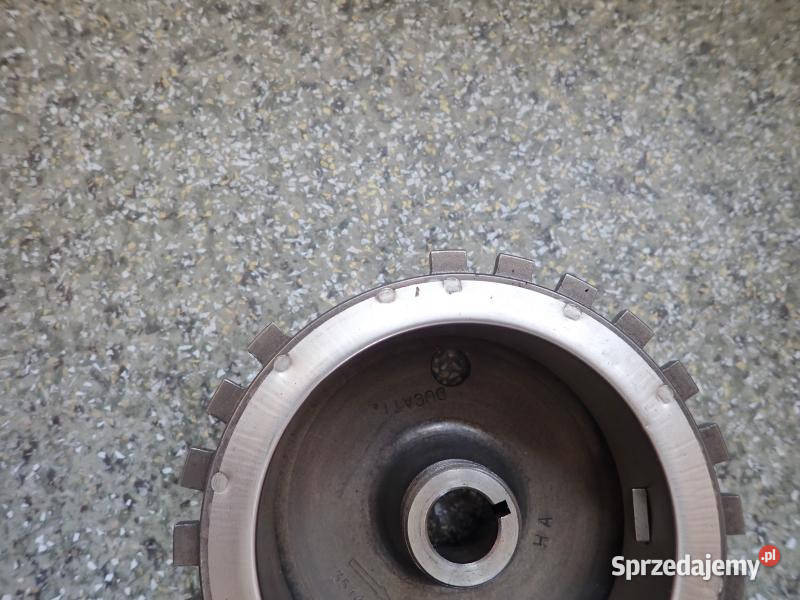 MAGNETO KOŁO MAGNESOWE 351410 HA SHERCO SE 400 Strzelce Krajeńskie