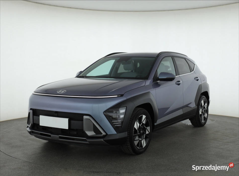 Hyundai Kona 16 TGDI Piaseczno sprzedam
