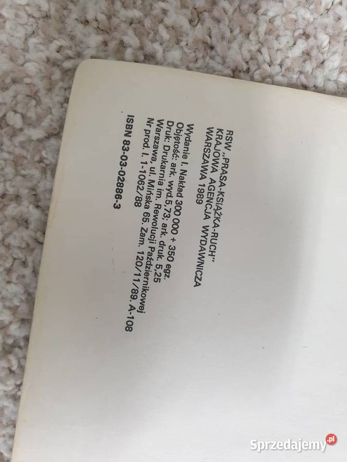 Kajtek i Koko w Kosmosie 2 albumy Janusz Christa Rok wydania 1989 Gdynia sprzedam