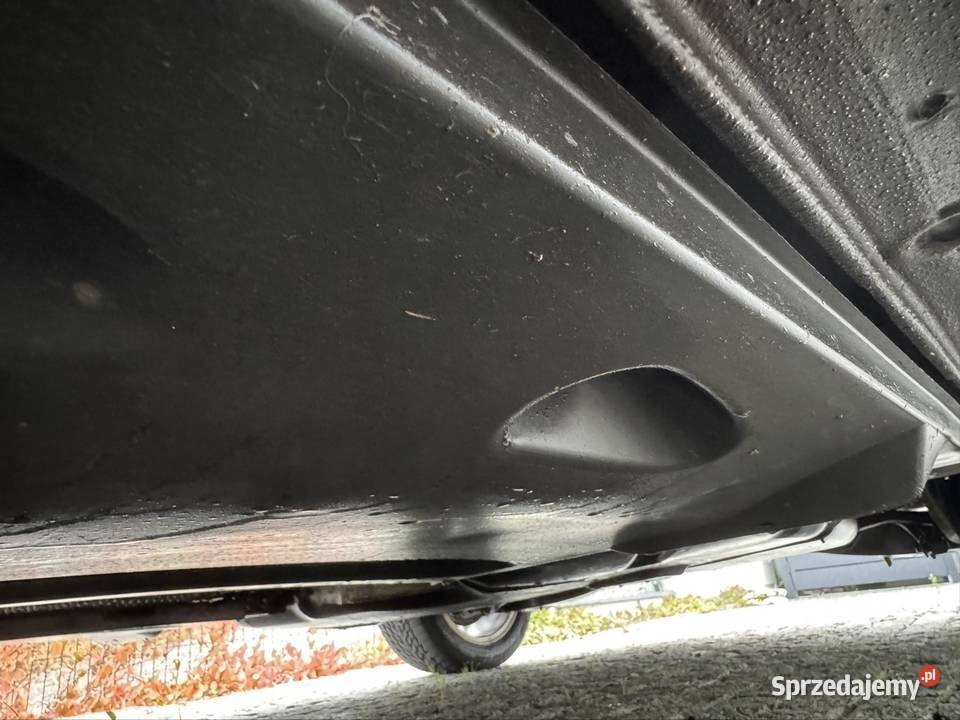 Sharan Highline Salon Polska Rok produkcji 2013 Sharan Kraków