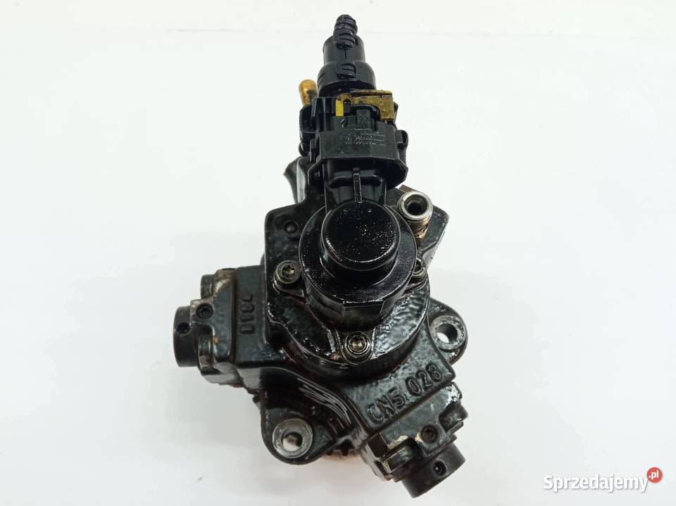 POMPA WTRYSKOWA 0445010185 19 JTD 16V Alfa Romeo osobowe