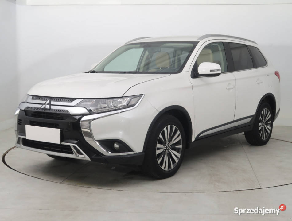 Mitsubishi Outlander 20 SUV Outlander Motoryzacja dolnośląskie