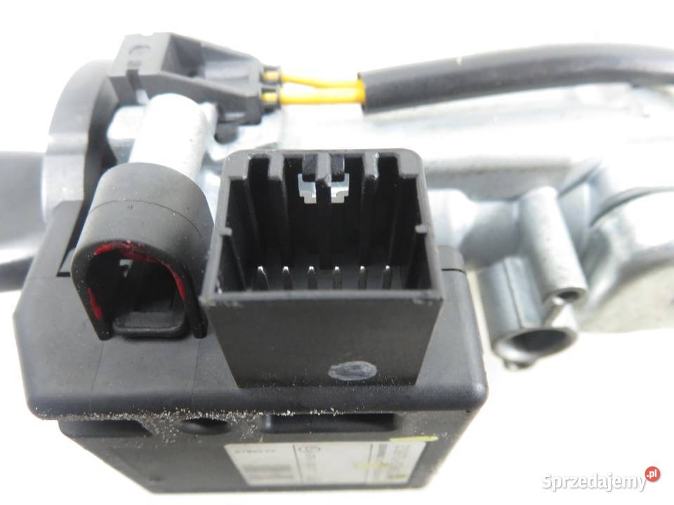 STACYJKA OPEL AGILA B H08 SLS18 3397062J10 małopolskie sprzedam