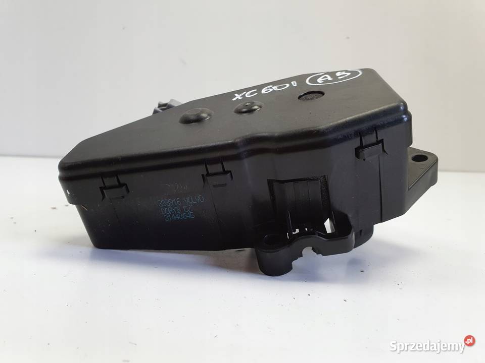 Volvo S90 V60 II XC60 II XC90 II MODUŁ STEROWNIA Zamki, wkładki i kluczyki Chełm