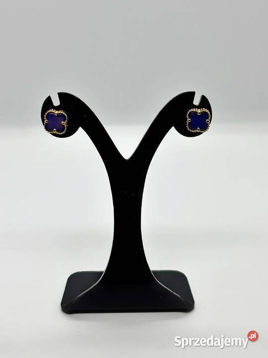 Nowe Złote kolczyki pr 585 139g Elbląg