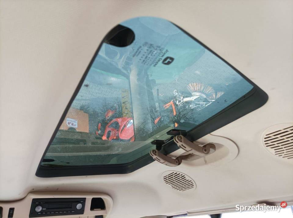 Ciągnik rolniczy John Deere 6215R Jatutów sprzedam