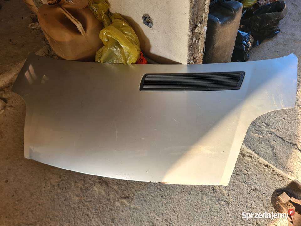 Części Renault Trafic 20 115 podkarpackie