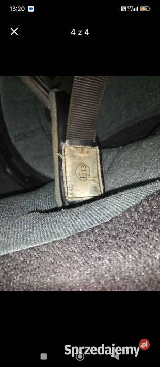 Kask małopolskie Mszana Dolna